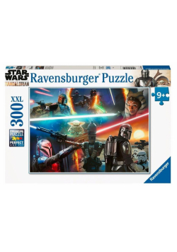 Puzzle XXL 300 The Mandalorian