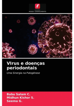 VIrus e doenças periodontais
