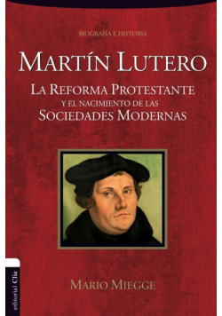 Martín Lutero