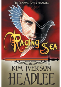Raging Sea
