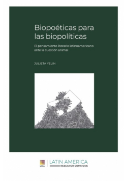 Biopoéticas para las biopolíticas