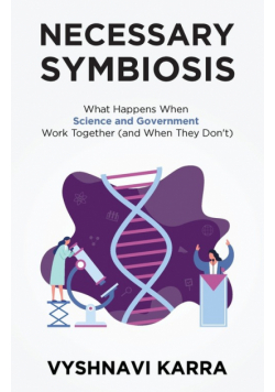 Necessary Symbiosis