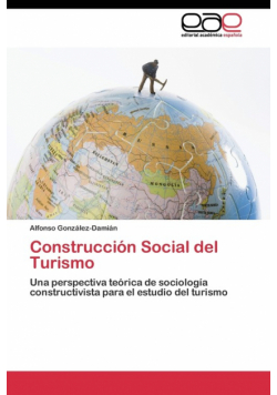 Construcción Social del Turismo