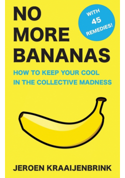 No More Bananas