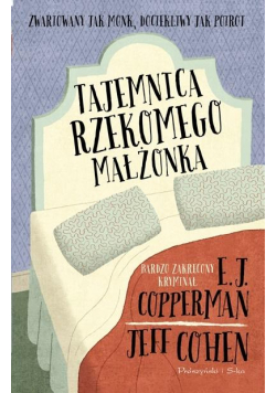 Tajemnica rzekomego małżonka