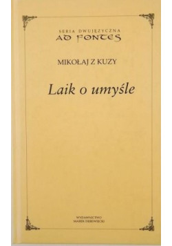 Kuy - Laik o umyśle