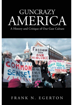 Guncrazy America