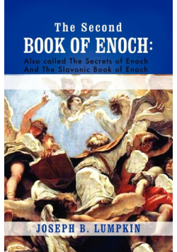 The Second Book of Enoch