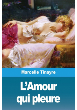 L'Amour qui pleure