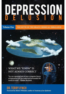 Depression Delusion, Volume One