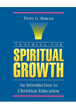 Teaching for Spiritual Growth