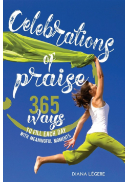 Celebrations of Praise