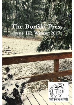 Issue III