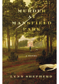 Murder at Mansfield Park