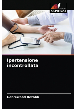 Ipertensione incontrollata