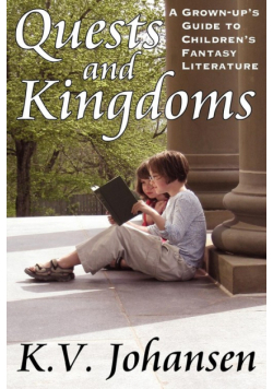 Quests and Kingdoms