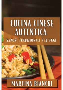 Cucina Cinese Autentica