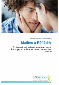 Matière à réfléchir