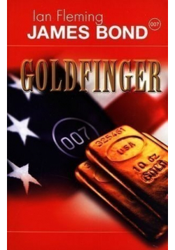 James Bond  Goldfinger