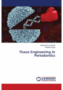 Tissue Engineering In Periodontics