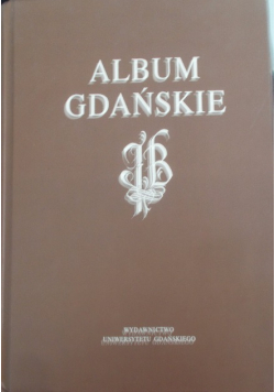 Album Gdański