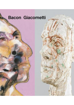 Bacon / Giacometti