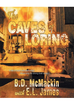 The Caves of Loring