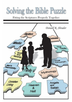 Solving the Bible Puzzle