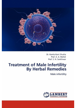 Treatment of Male Infertility by Herbal Remedies