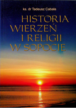 Historia wierzeń i religii w Sopocie