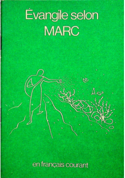 Evangile selon Marc