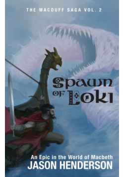 The Spawn of Loki