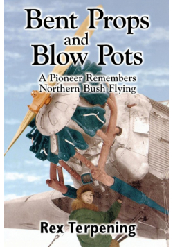 Bent Props & Blow Pots