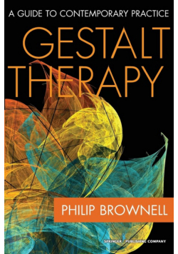 Gestalt Therapy