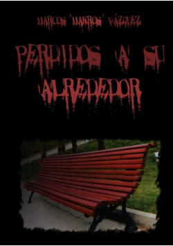 Perdidos a su alrededor