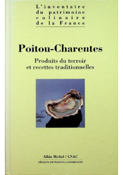 Poitou-Charentes