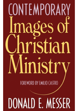 Contemporary Images of Christian Ministry