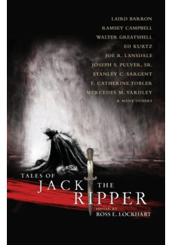 Tales of Jack the Ripper