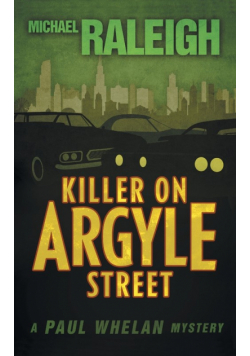 Killer on Argyle Street
