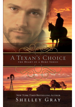 A Texan's Choice