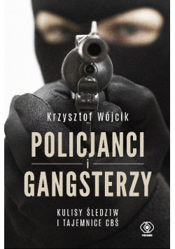 Policjanci i gangsterzy