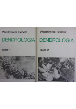 Dendrologia Część 1 i 2