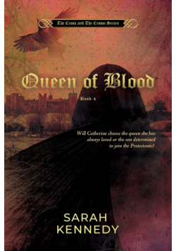 Queen of Blood
