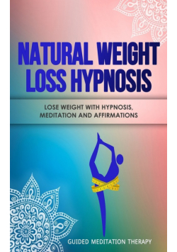 Natural Weight Loss Hypnosis
