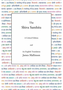 The Shiva Samhita