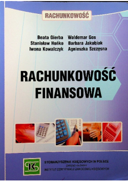 Rachunkowość finansowa