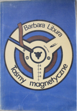 Taśmy magnetyczne