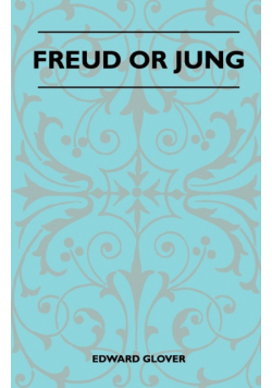 Freud Or Jung