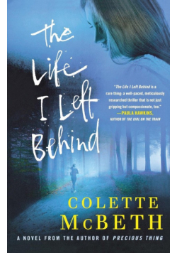 Life I Left Behind
