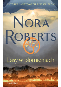 Lasy w płomieniach